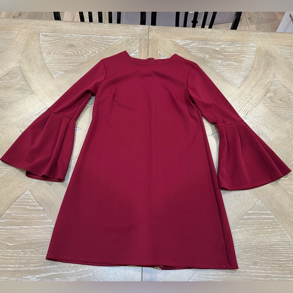 Fall/Winter dress